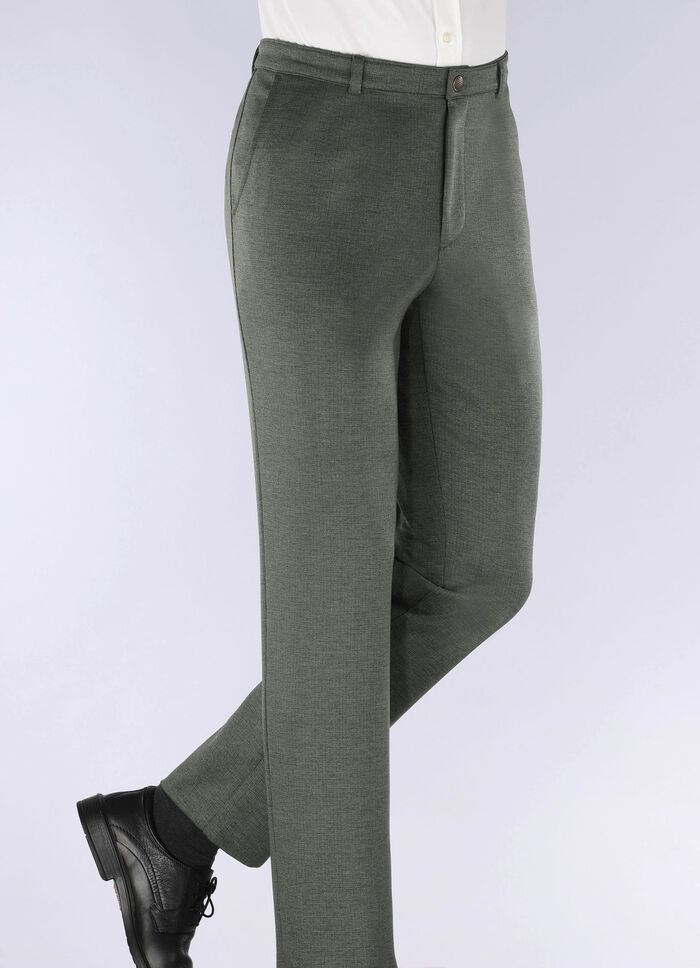 "Klaus Modelle"-Hose in 3 Farben 