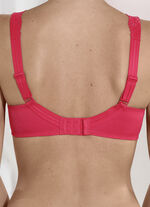 LingaDore Bügel-BH mit elastischer Spitze 