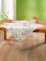 Zauberhafte Tisch- und Raumdekoration 