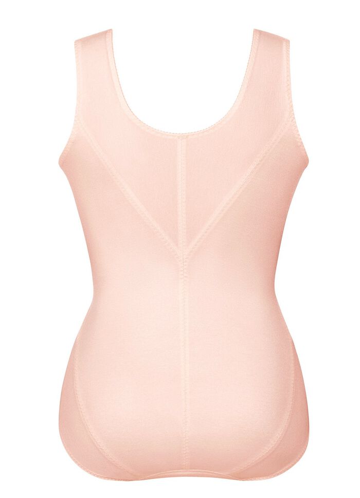 Anita Hosenkorselett mit Rei&szlig;verschluss im Vorderteil 