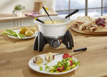 3-in-1 Elektro-Fondue-Set