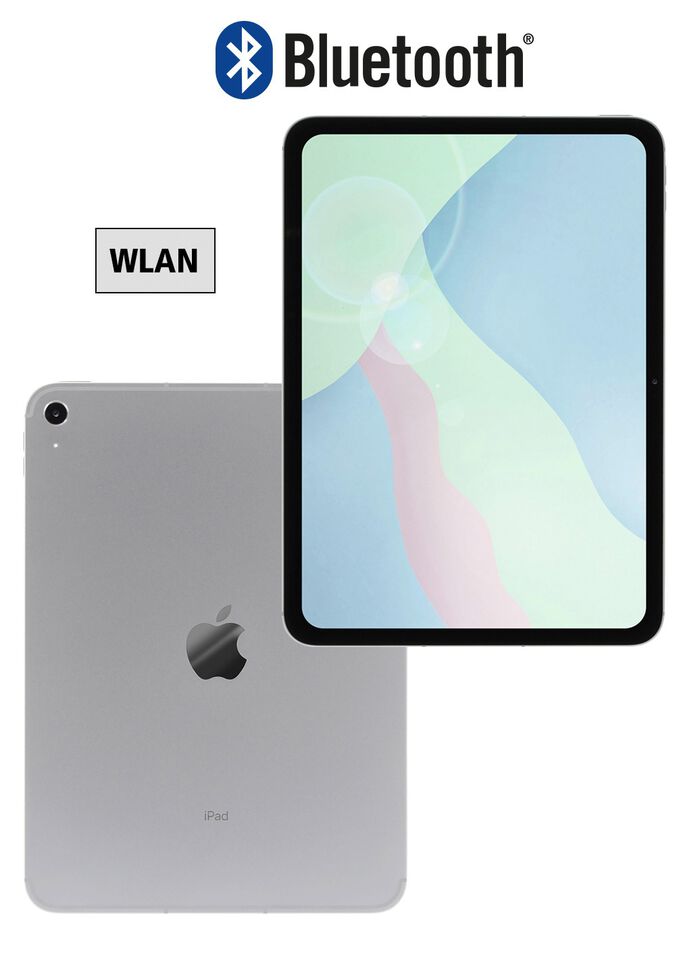 Apple iPad 10Gen Tablet-PC 