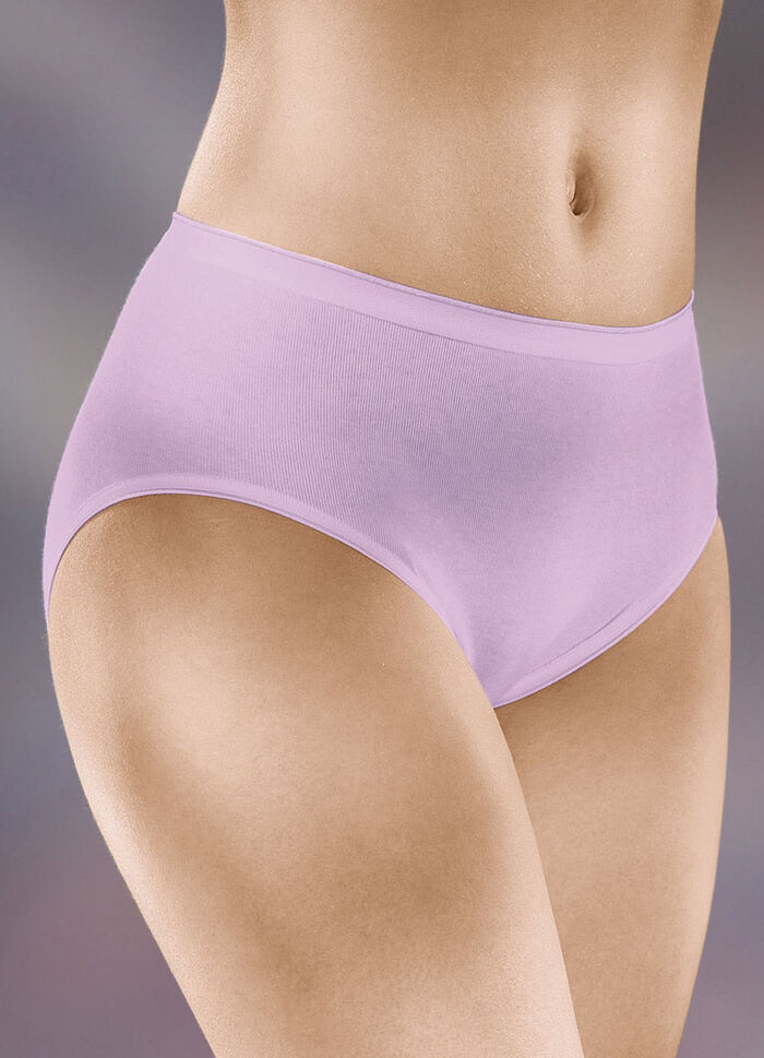 Speidel Viererpack Slips mit elastischen Abschlüssen MALVE