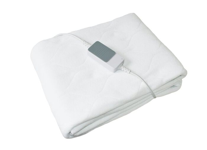 Hydas W&auml;rme-Unterbett 1-ZONE/WEISS