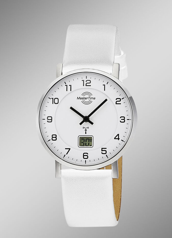 Master Time Funk-Damenuhr 