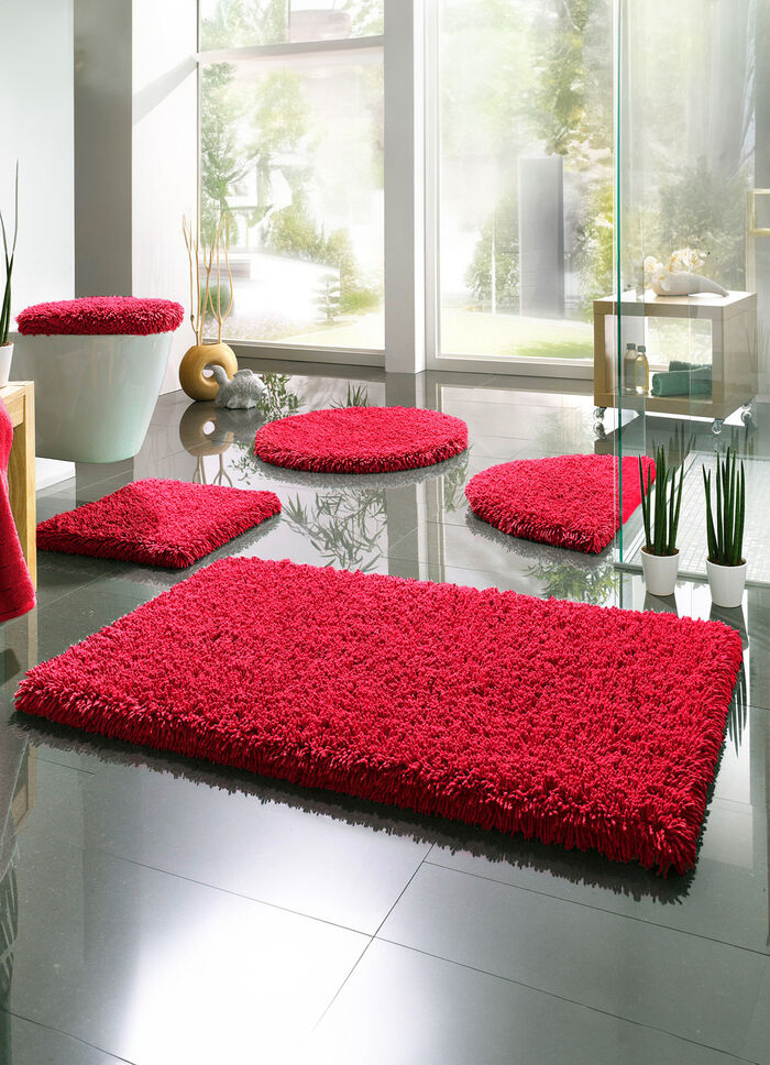 Badgarnitur, für Fußbodenheizung geeignet BORDEAUX