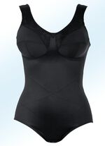 Anita Entlastungs-Hosenkorselett SCHWARZ