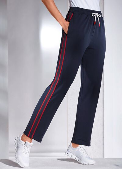 Freizeithose von &bdquo;Plantier&ldquo; 