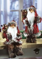 Nikol&auml;use, 2er-Set 