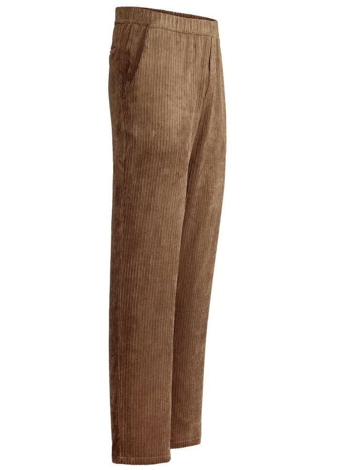 "Klaus Modelle"-Schlupfhose in 4 Farben CAMEL