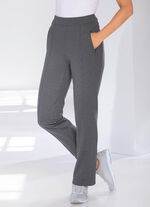 Freizeithose von &bdquo;Athlet&ldquo;  