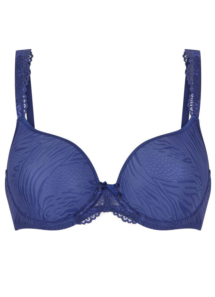 LingaDore B&uuml;gel-BH mit vorgefomrten Cups 