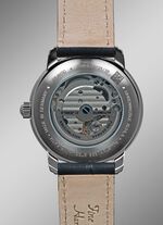 Automatik-Herrenuhr, Zeppelin-Atlantic 8460-5 