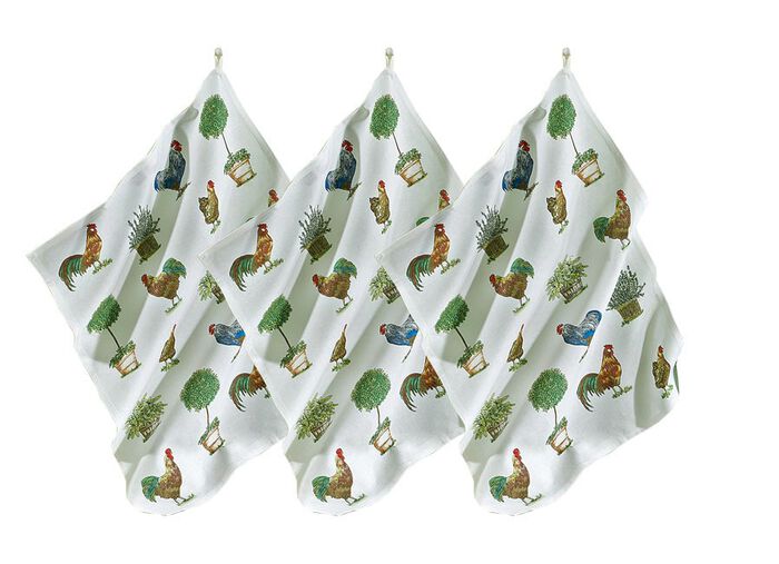 Super n&uuml;tzliche K&uuml;chen-Accessoires BUNT