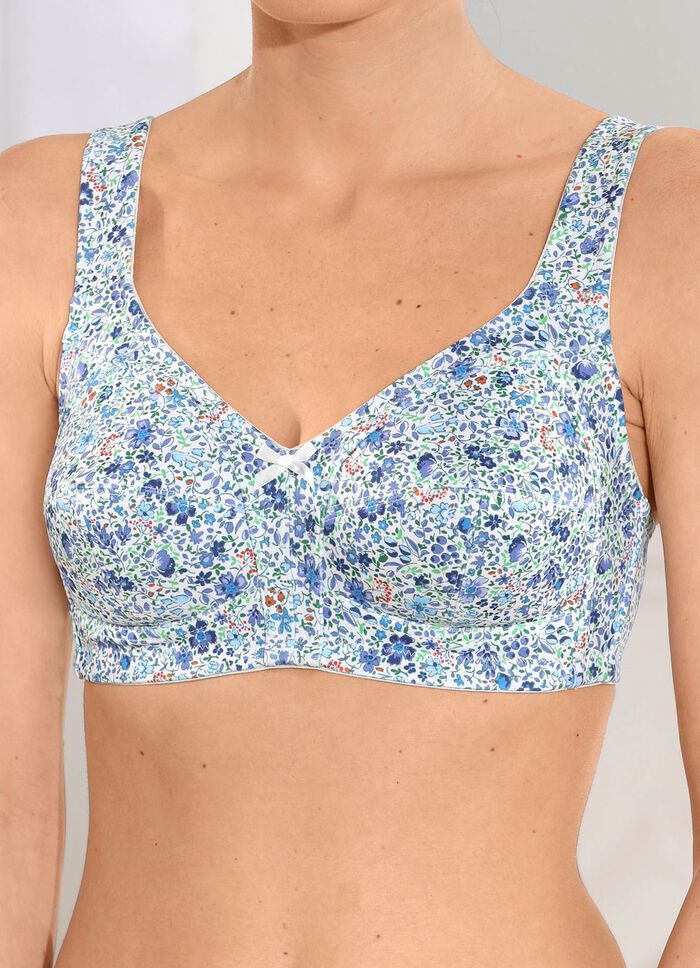 Susa BH mit verst&auml;rktem R&uuml;ckteil 