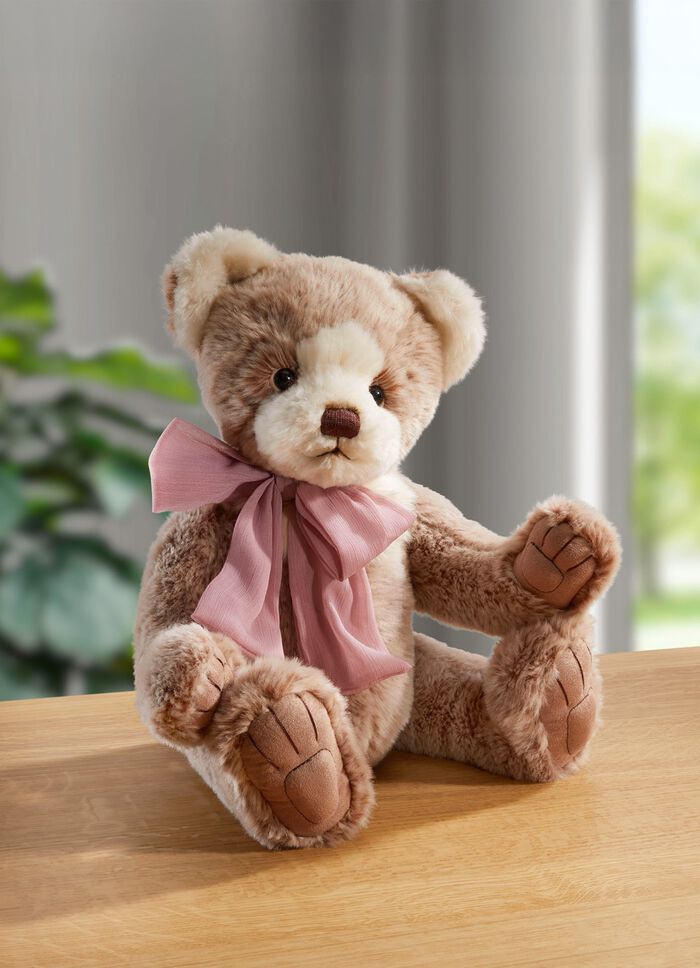 Bezaubernde Teddy "Marlie" 