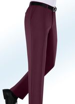 "Klaus Modelle"-Unterbauchhose mit Seitentaschen 