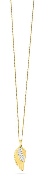 Wundersch&ouml;ner Fl&uuml;gel-Anh&auml;nger 