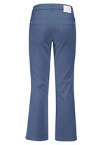 Magic-Jeans mit leicht ausgestelltem Bein  JEANSBLAU