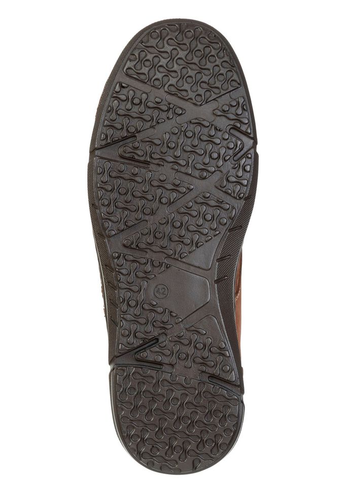 GINO GALANTE, klassiche Herren-Slipper, mit Klettverschluss 