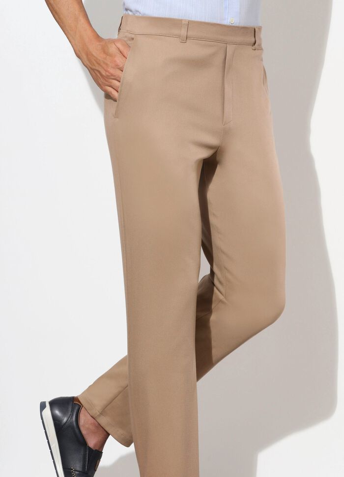 "Klaus Modelle"-Schlupfhose in 4 Farben CAMEL