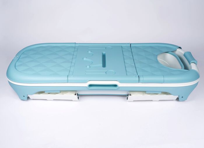 Faltbare Badewanne 