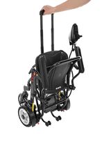 Elektrischer Rollstuhl von Antar 