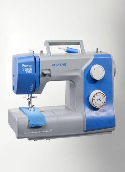  Freiarm-N&auml;hmaschine 