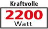 Logo_Kraftvolle_2200Watt