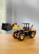 New Holland Radlader W170D 