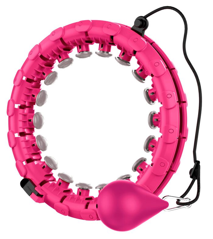 Hula-Hoop Reifen 