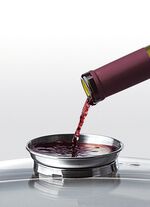 XXL-Topf-Set, 10-teilig, mit Antihaft-Keramikbeschichtung 