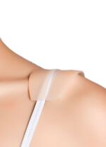 3 Paar Tr&auml;gerpolster 