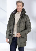 Steppparka von „New Canadian“ 