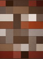 Kuschelig weiche Schlafdecken in hautsympathische Qualit&auml;t MULTICOLOR