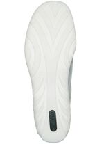 Remonte Sneaker mit bedruckten Bes&auml;tzen 