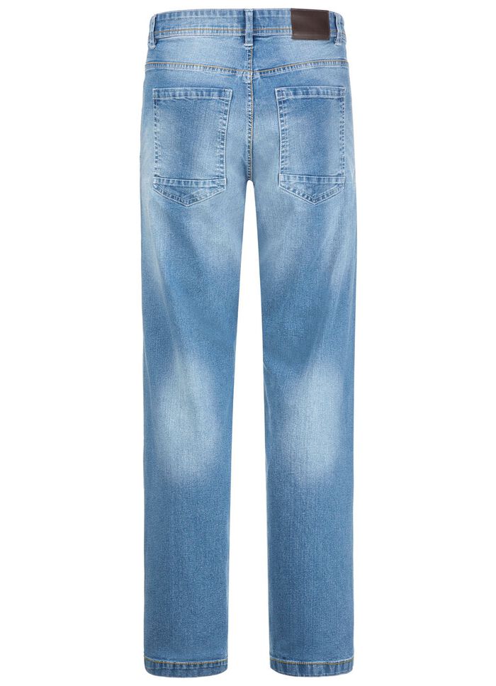 Erstklassige Jeans in 3 Farben 