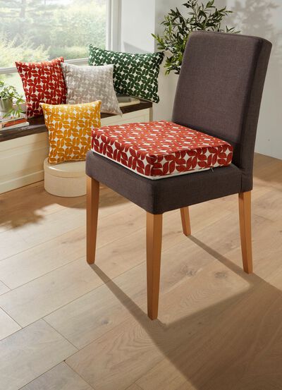 Kissenbezug oder Sitzerhöhung 