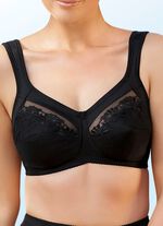 Anita Entlastungs-BH SCHWARZ