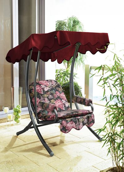 Bequeme Schaukeln  