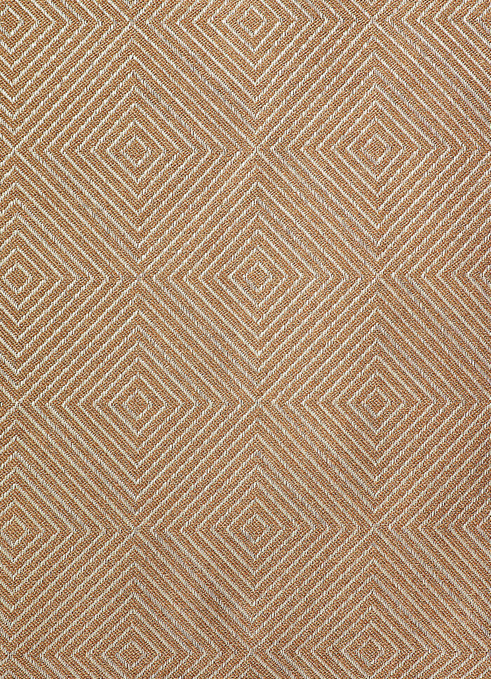 Hochwertige, jacquard-gewebte Kissenbezüge ORANGE