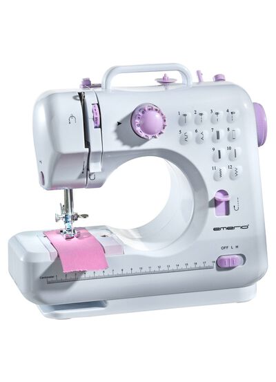 Freiarm-Nähmaschine 