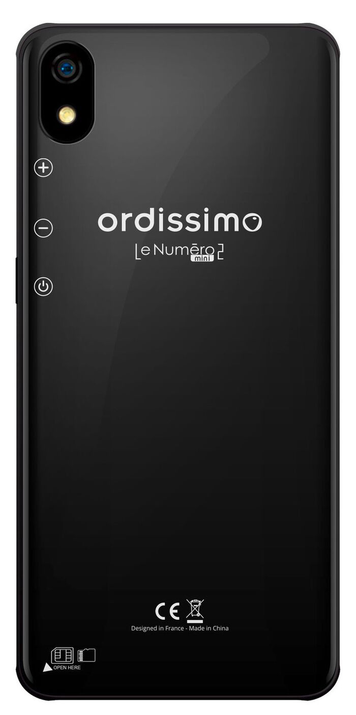 Ordissimo Smartphone  LeNum&eacute;ro2 mini 