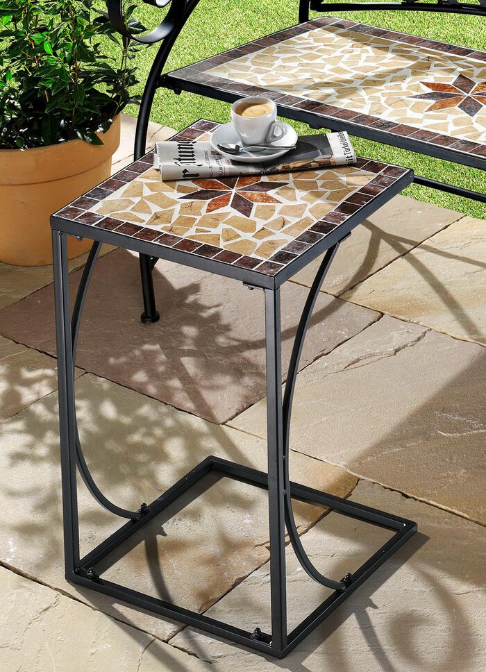 Beistelltisch Amarillo 