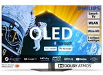 Philips OLED809/12 4K-Ultra-HD OLED-Ambilight-Fernseher 