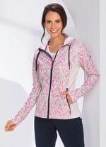 Fleecejacke von &bdquo;LPO&ldquo; 