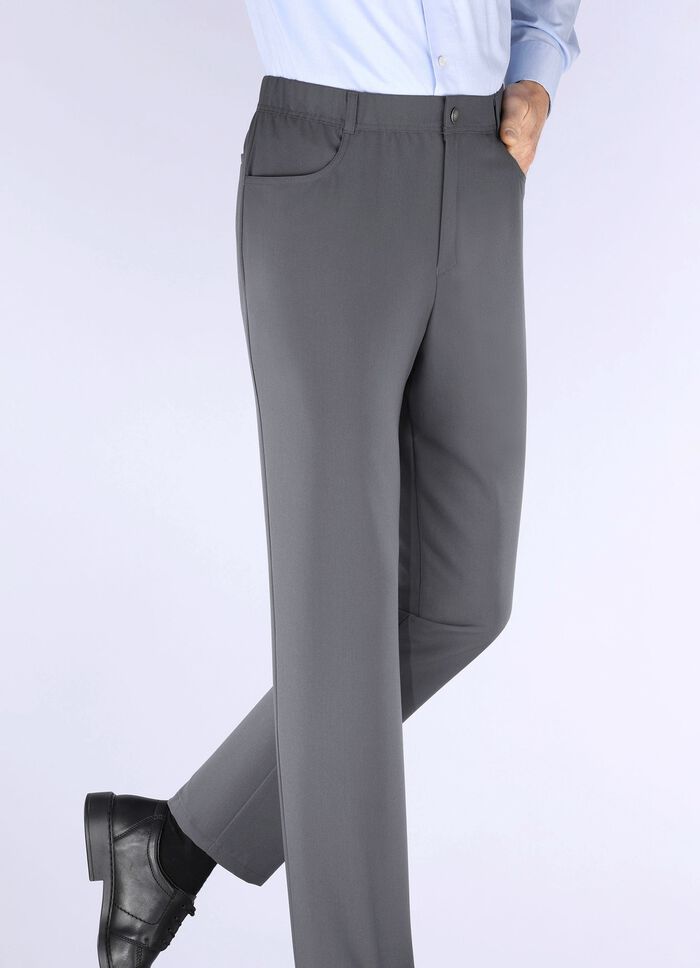 Hose von "Klaus Modelle" in 3 Farben 