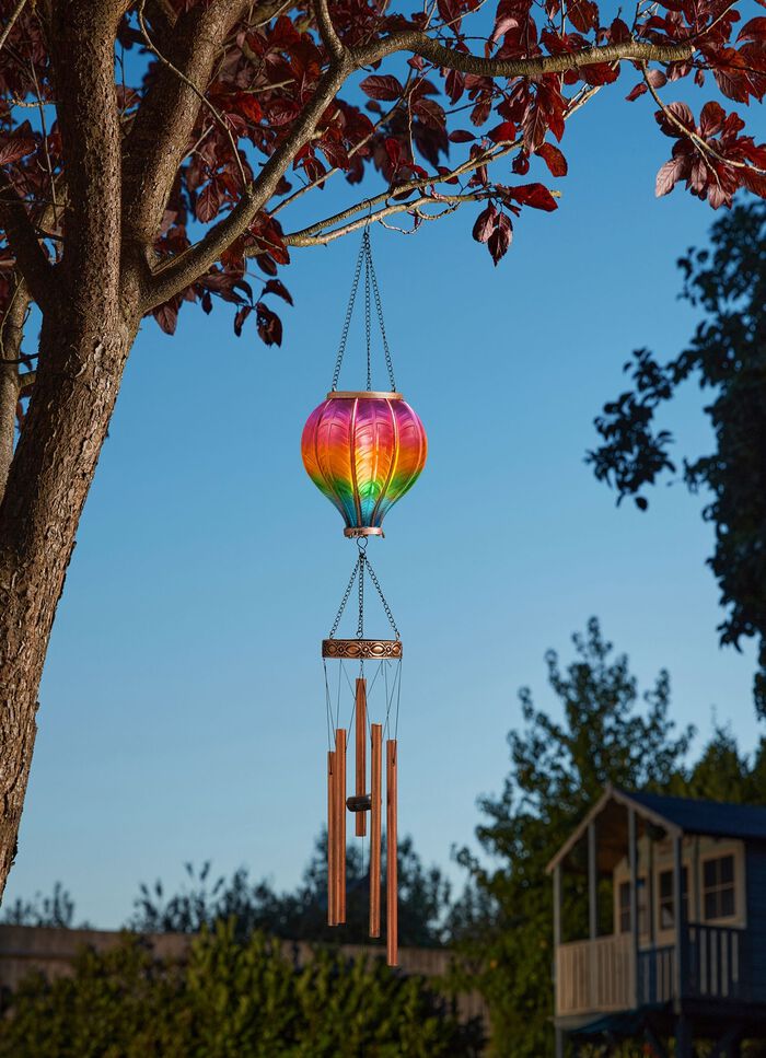 Klangspiel &bdquo;Ballon&ldquo; 