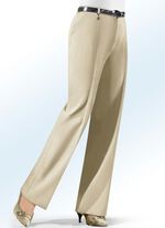 Hose mit Zieranh&auml;nger in 6 Farben 