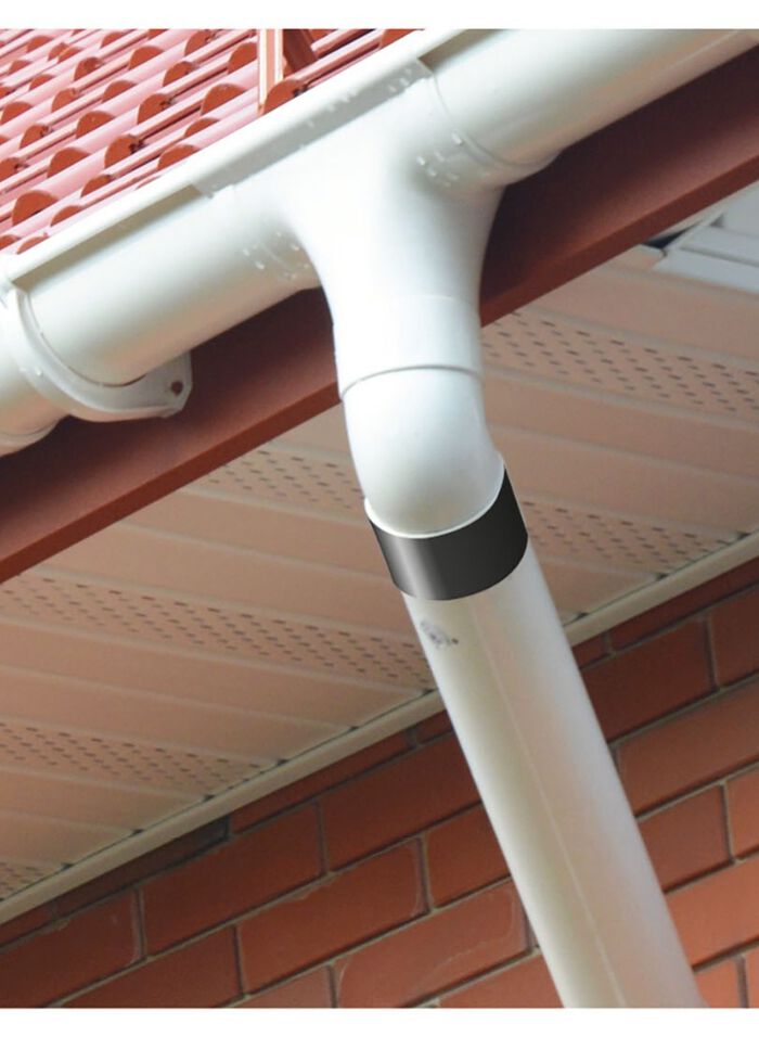 EASYmaxx Reparatur-Klebeband, inkl. Cutter 